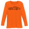 Performance Women's Long Sleeve T-Shirt Thumbnail