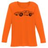 Performance Women's Long Sleeve T-Shirt Thumbnail