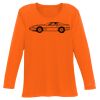 Performance Women's Long Sleeve T-Shirt Thumbnail