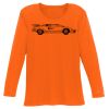 Performance Women's Long Sleeve T-Shirt Thumbnail