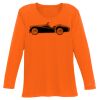Performance Women's Long Sleeve T-Shirt Thumbnail