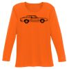 Performance Women's Long Sleeve T-Shirt Thumbnail
