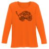 Performance Women's Long Sleeve T-Shirt Thumbnail