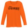 Performance Women's Long Sleeve T-Shirt Thumbnail