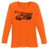 Performance Women's Long Sleeve T-Shirt Thumbnail
