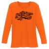 Performance Women's Long Sleeve T-Shirt Thumbnail