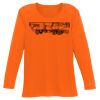Performance Women's Long Sleeve T-Shirt Thumbnail