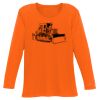 Performance Women's Long Sleeve T-Shirt Thumbnail
