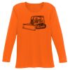 Performance Women's Long Sleeve T-Shirt Thumbnail