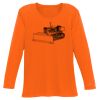 Performance Women's Long Sleeve T-Shirt Thumbnail