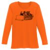 Performance Women's Long Sleeve T-Shirt Thumbnail