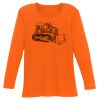 Performance Women's Long Sleeve T-Shirt Thumbnail