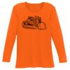 Performance Women's Long Sleeve T-Shirt Thumbnail