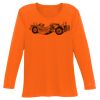 Performance Women's Long Sleeve T-Shirt Thumbnail