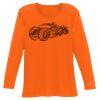 Performance Women's Long Sleeve T-Shirt Thumbnail