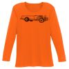 Performance Women's Long Sleeve T-Shirt Thumbnail