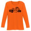 Performance Women's Long Sleeve T-Shirt Thumbnail