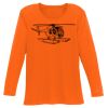 Performance Women's Long Sleeve T-Shirt Thumbnail