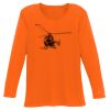 Performance Women's Long Sleeve T-Shirt Thumbnail
