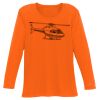 Performance Women's Long Sleeve T-Shirt Thumbnail