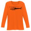 Performance Women's Long Sleeve T-Shirt Thumbnail