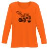 Performance Women's Long Sleeve T-Shirt Thumbnail
