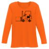 Performance Women's Long Sleeve T-Shirt Thumbnail