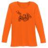 Performance Women's Long Sleeve T-Shirt Thumbnail
