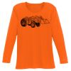 Performance Women's Long Sleeve T-Shirt Thumbnail