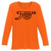 Performance Women's Long Sleeve T-Shirt Thumbnail