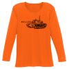 Performance Women's Long Sleeve T-Shirt Thumbnail
