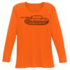 Performance Women's Long Sleeve T-Shirt Thumbnail