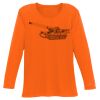 Performance Women's Long Sleeve T-Shirt Thumbnail