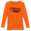 Performance Women's Long Sleeve T-Shirt Thumbnail