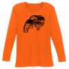 Performance Women's Long Sleeve T-Shirt Thumbnail