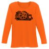 Performance Women's Long Sleeve T-Shirt Thumbnail