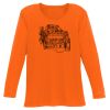 Performance Women's Long Sleeve T-Shirt Thumbnail