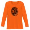 Performance Women's Long Sleeve T-Shirt Thumbnail