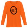 Performance Women's Long Sleeve T-Shirt Thumbnail
