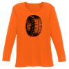 Performance Women's Long Sleeve T-Shirt Thumbnail