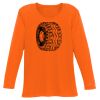 Performance Women's Long Sleeve T-Shirt Thumbnail