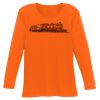 Performance Women's Long Sleeve T-Shirt Thumbnail