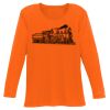 Performance Women's Long Sleeve T-Shirt Thumbnail