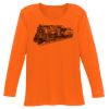 Performance Women's Long Sleeve T-Shirt Thumbnail