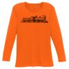 Performance Women's Long Sleeve T-Shirt Thumbnail