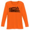 Performance Women's Long Sleeve T-Shirt Thumbnail