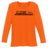 Performance Women's Long Sleeve T-Shirt Thumbnail