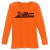 Performance Women's Long Sleeve T-Shirt Thumbnail