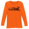 Performance Women's Long Sleeve T-Shirt Thumbnail