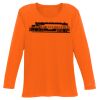 Performance Women's Long Sleeve T-Shirt Thumbnail